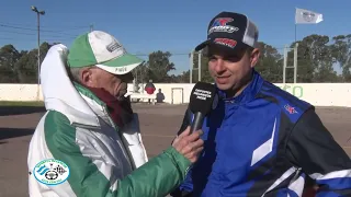 Mechanical Sports - Ricardo Piriz - Regional Motorsports