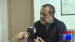 RUBEN ALVAREZ - CONCEJAL JXC: COMIENZA EL AÑO LEGISLATIVO