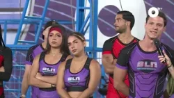 ? BLN: LA DINASTIA ❤️?|02 DE ABRIL DEL 2026