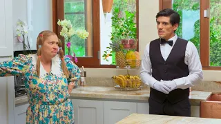 Simplemente Elvirilla - Episodio 15: La gran depresión