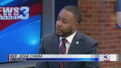 State rep. on MLK day, talks of MSCS state takeover