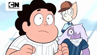DIAMONDS IN STEVEN'S LIFE | STEVEN UNIVERSE | CARTOON NETWORK