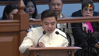 The Impeachment Trial: Katotohanan. Pananagutan. Katarungan — A PTV Special Coverage | 21 September