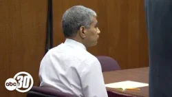 Prosecution rests in Fresno murder trial over 2022 shooting