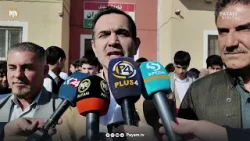 کەرکووک ڕۆژى جلوبەرگى نەتەوەیى بەرزڕاگیرا