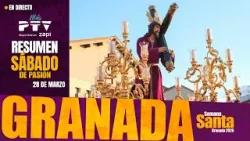 ? Лучшее из Страстной субботы | Страстная неделя 2026 года