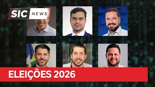 Registrations define race for Governor and Senate in Rondônia