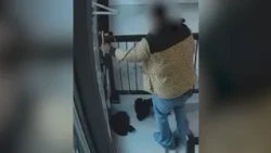 Lakeview store traps repeat shoplifter after back-to-back thefts, video shows