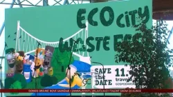 Treći Eco City Waste Fest donosi pregršt novih eko edukativnih i zabavnih sadržaja