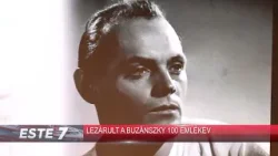 Lezárult a Buzánszky 100 emlékév Debrecenben