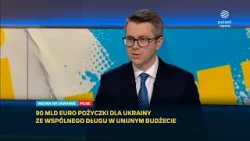 MÜLLER O KLAUZULACH OCHRONNYCH DO UMOWY MERCOSUR: TO ŚCIEMA. NIE POMOGĄ UNIJNEMU ROLNICTWU