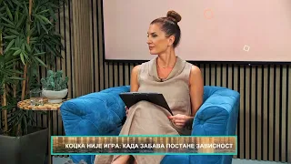 BG LETO -- KOCKA NIJE IGRA: KADA ZABAVA POSTANE ZAVISNOST
