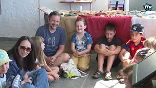 Fuengirola Television News 08-04-2026