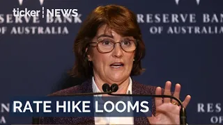 RBA rate hike odds surge as Australia’s inflation problem worsens