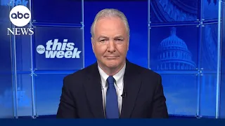 ‘There's never been a clear strategy’: Sen. Van Hollen on Iran war