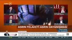 Mustafa Daştan ile "Temsil Heyeti" / Asrın Felaketi Asrın Dayanışması – 05 02 2026