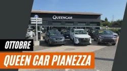 QUEEN CAR PIANEZZA - October AUTOCCASIONI
