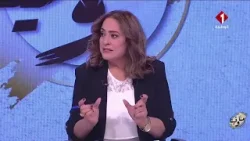 برنامج منا وفينا ليوم 01 - 04 - 2026