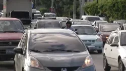 Preocupación por incremento de precios de los combustibles