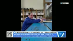 SOBRAN DEUDAS Y FALTA FINANCIAMIENTO