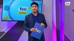 TVU Noticias Edición Central - 17 de marzo 2026