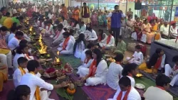 National Celebrations of Navsamvatsar (Yugadi) & Arya Samaj Sthapna Diwas National Celebrations of Navsamvatsar (Yugadi) & Arya Samaj Sthapna Diwas