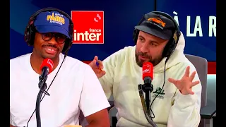 Vince Staples, exclusive interview - A la régulière, Mehdi Maïzi