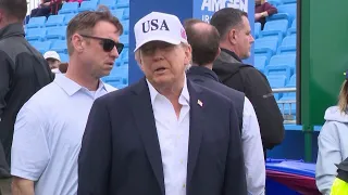 Trump kundërshton frenimin e “AI”: SHBA nuk mund të lejojë që Kina të marrë avantazhin