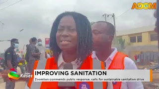 Managing Waste Effectively: Ablekuma North MCE to reopen waste transfer station - Premtobre