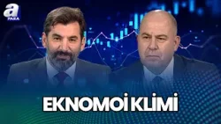 Ticaret Savaşlarının Ekonomilere Etkisi I Ekonomi İklimi | A Para