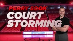 Штурм суда, эпизод 17: Сент-Джонс творит историю и отправляется в Сан-Диего.