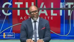 CANAL3-BENIN : Le Débat du Vendredi 03 Avril 2026