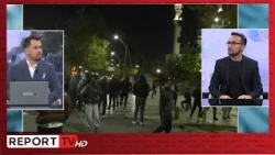 Berisha fshihet pas dhunës? Demokrati: Do ishim të lumtur të kishim këtë rini