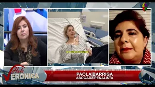 HOLA VERÓNICA 24 08 26