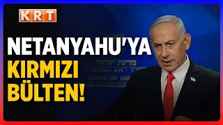 Major Move from Turkey Against Netanyahu! Red Notice Requested