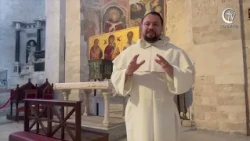 Gospel Reflection l October 10