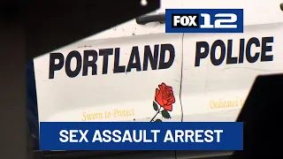Teen girl sexually assaulted while asleep at Southeast Portland home
