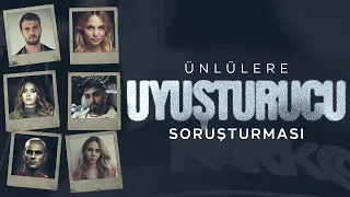 Drug operation targeting celebrities in Istanbul