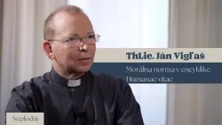 NEPLODNÍ | MORÁLNA NORMA V ENCYKLIKE HUMANAE VITAE