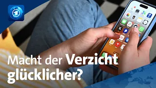 Social Media Detox: Auswirkungen auf die psychische Gesundheit
