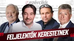 Három ügy, ugyanaz a kérdés: ki vállalja a felelősséget? - HírTV