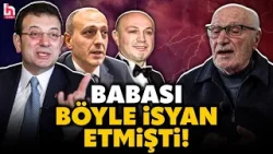 Dilek İmamoğlu'nun kardeşinin uyuşturucu test sonucu negatif çıktı! Babası böyle isyan etmişti!