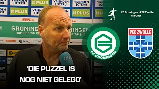 Dick Lukkien heeft straks keuzes te maken
