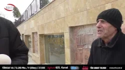 16.02.2026 - ASRIN FELAKETİ (MALATYA) - ÇARŞI