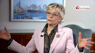 Grandmother stunned after being sued by ‘copyright troll’ for illegally downloading porn