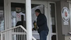 Feljelentést tesz a Jobbik jelöltje