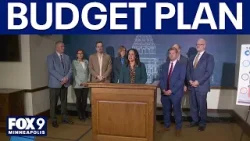 Республиканская партия в Палате представителей Миннесоты предлагает снижение налогов на 3,8 млрд ...