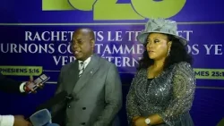 ACTUALITES VENDREDI 02 JANVIER 2026