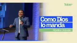 As God Commands | Abelino Arévalo