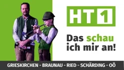 HT1 ab 02.01.2026 | Räuchern| Oh du Fröhlicher| Jubiläumsjahr Andorf| Agrarpolitik| Julfeier ÖTB